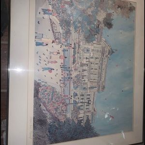 4 Susan Pear Meisel  prints